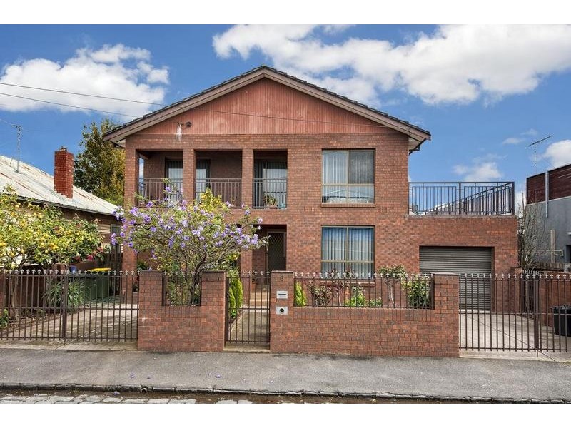 6 Collins Street, Seddon VIC 3011