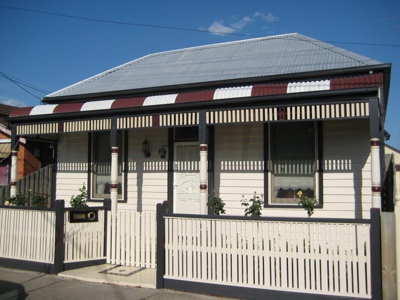 12 Maddock Street, Footscray VIC 3011