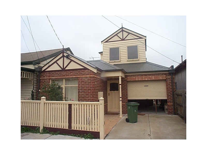 33A Norfolk Street, Yarraville VIC 3013