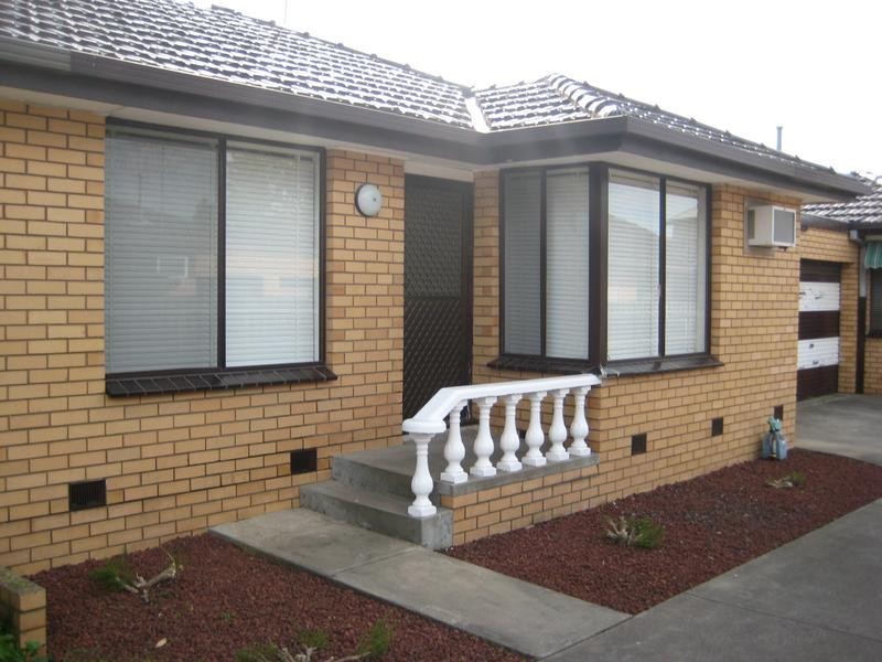 3/49 Edgar Street, Kingsville VIC 3012