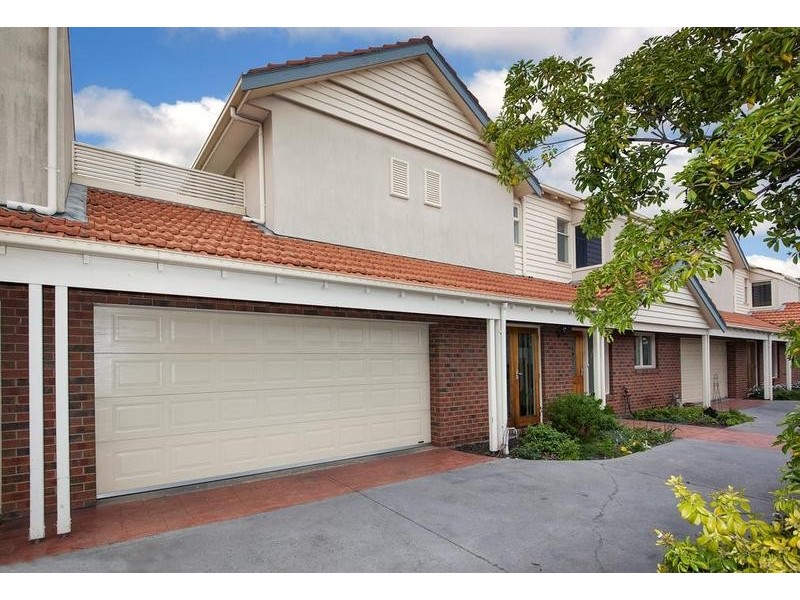 3/100 Stanhope Street, West Footscray VIC 3012