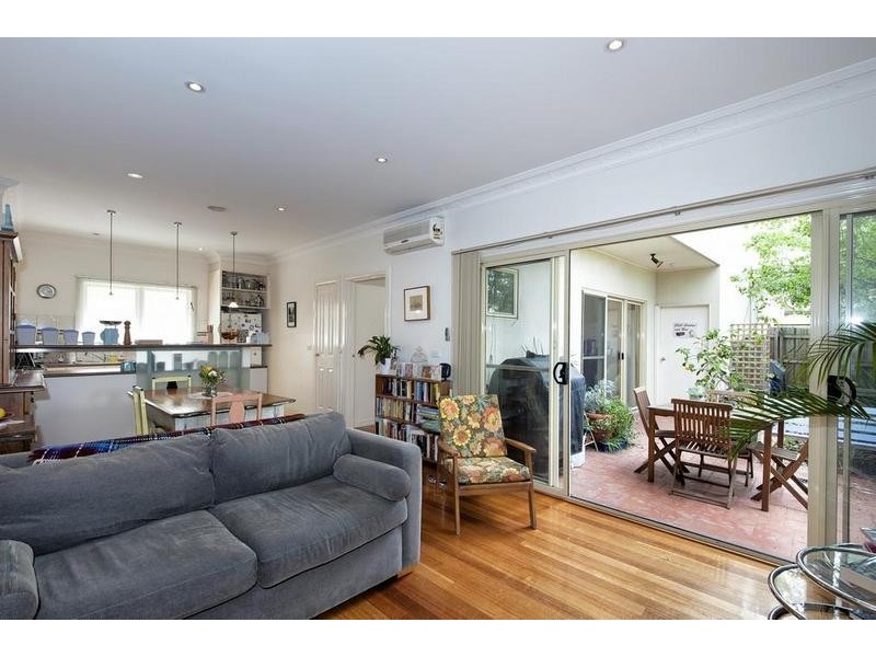 3/100 Stanhope Street, West Footscray VIC 3012