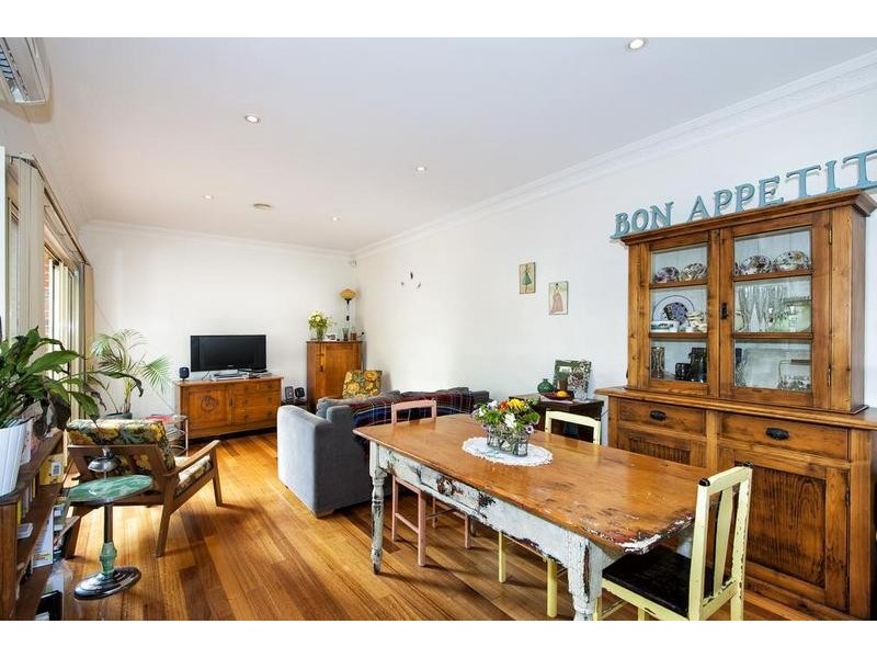 3/100 Stanhope Street, West Footscray VIC 3012