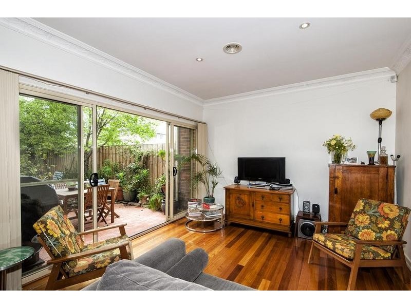 3/100 Stanhope Street, West Footscray VIC 3012