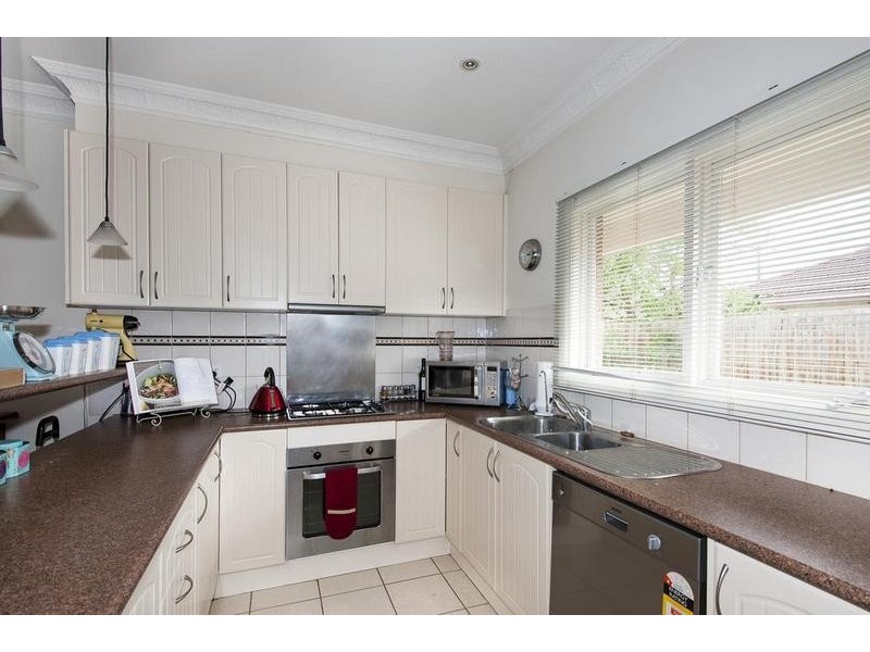 3/100 Stanhope Street, West Footscray VIC 3012