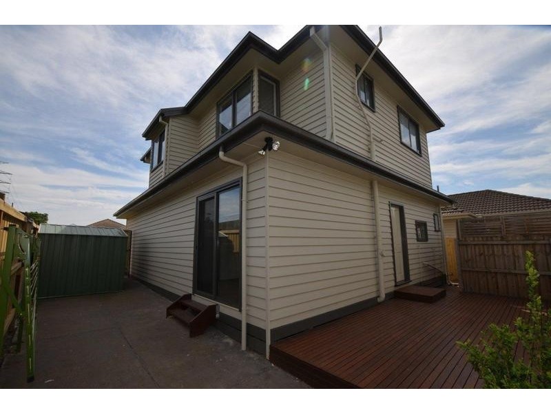 7 Deleware Street, Yarraville VIC 3013