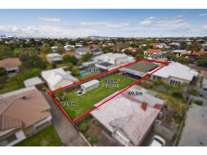 120 Blackwood Street, Yarraville VIC 3013