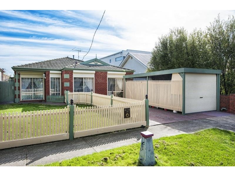120 Blackwood Street, Yarraville VIC 3013