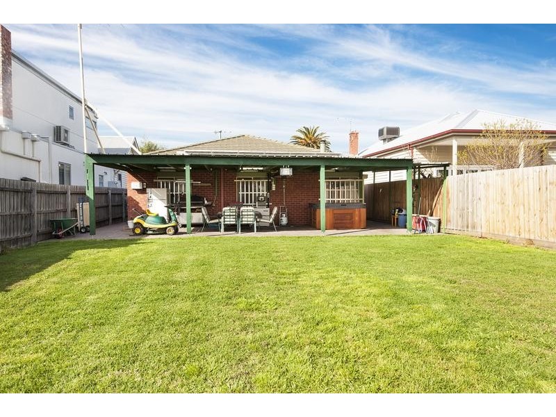 120 Blackwood Street, Yarraville VIC 3013