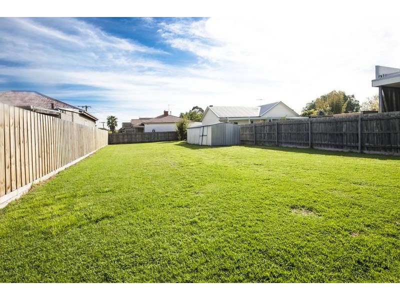 120 Blackwood Street, Yarraville VIC 3013