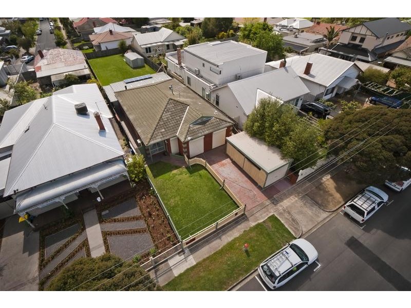120 Blackwood Street, Yarraville VIC 3013