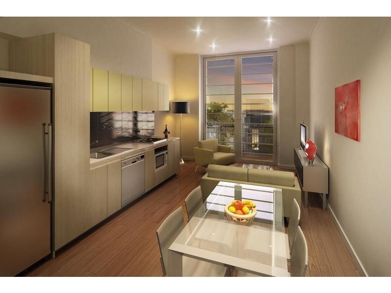 104C/72 Cross Street, Footscray VIC 3011