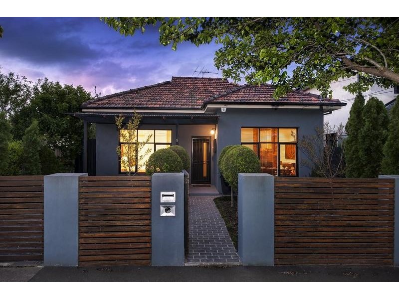 5 Gordon Parade, Yarraville VIC 3013