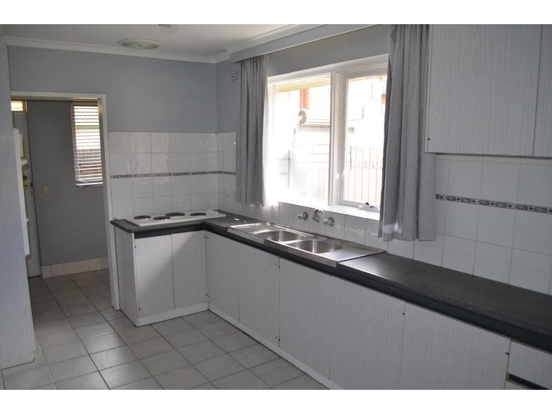 4/23 Lewis Street, Kingsville VIC 3012