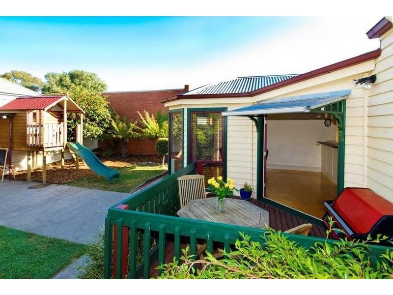 206 Hyde Street, Yarraville VIC 3013