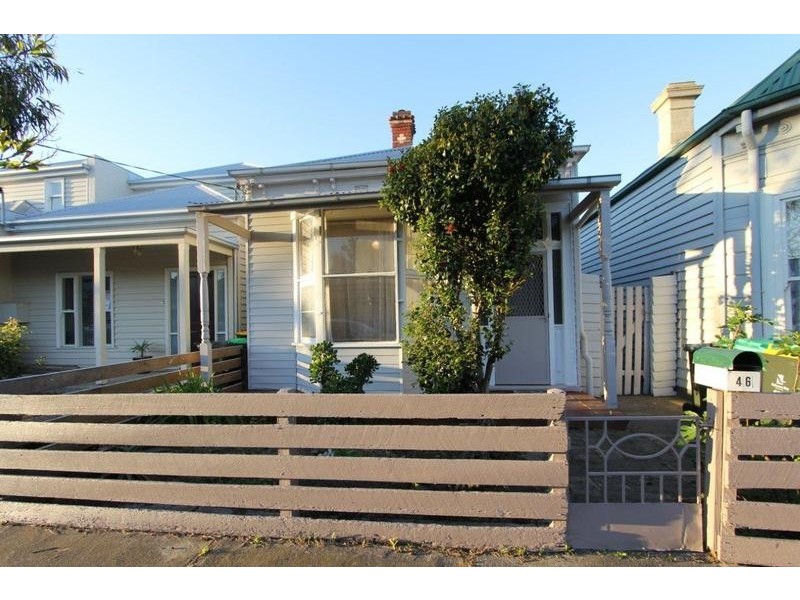 46 Wilkins Street, Newport VIC 3015