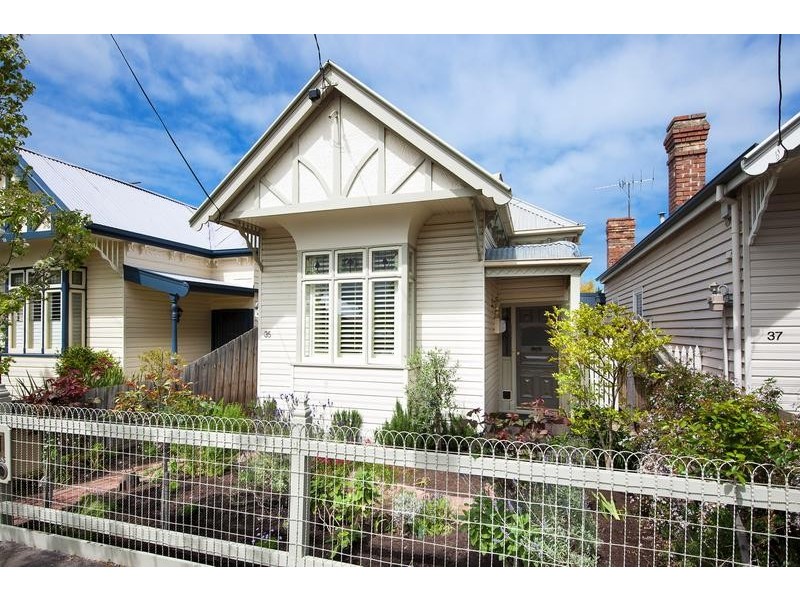 35 Mackay Street, Yarraville VIC 3013