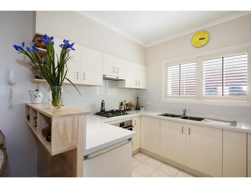 13/296 Somerville Road, Kingsville VIC 3012