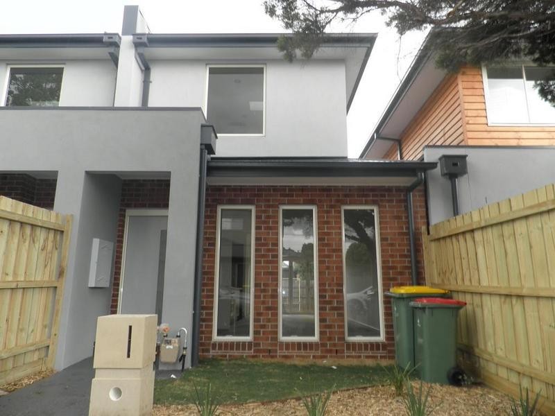 2/9 Swan Street, Footscray VIC 3011