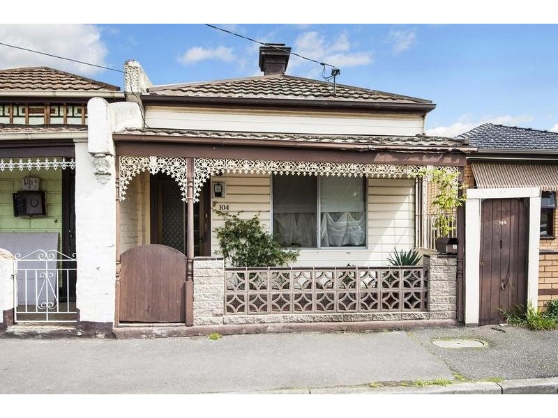 104 Ballarat Street, Yarraville VIC 3013