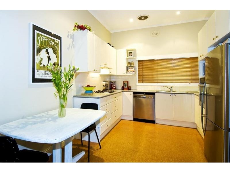 13 Hughes Street, Yarraville VIC 3013