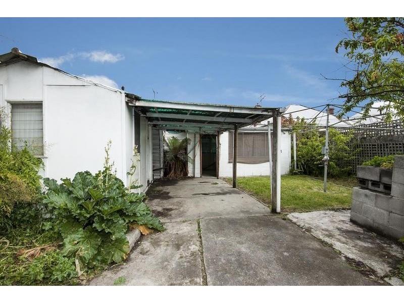 71 Queensville Street, Kingsville VIC 3012