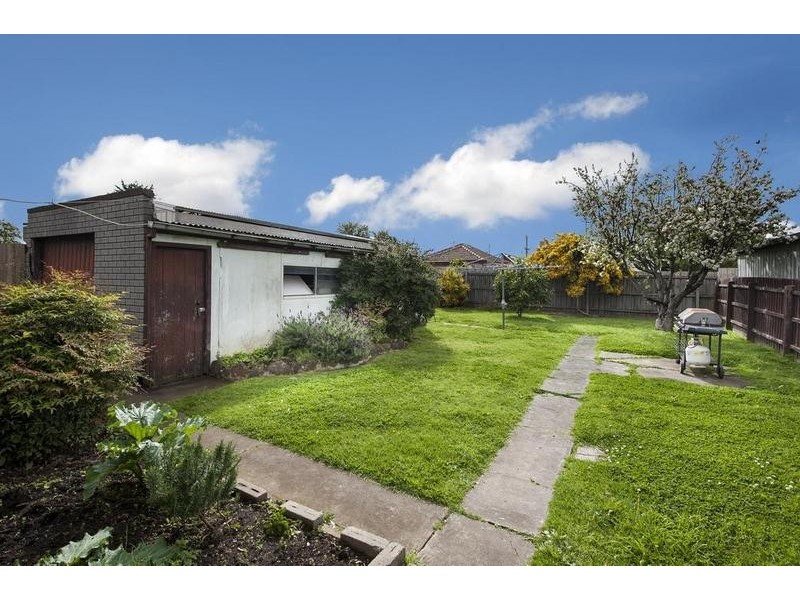 31 Richards Street, Yarraville VIC 3013
