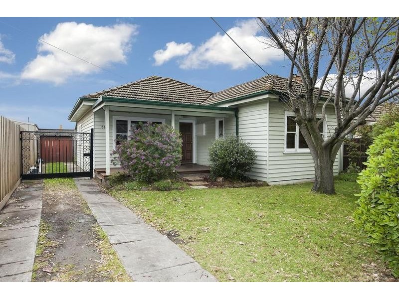 31 Richards Street, Yarraville VIC 3013