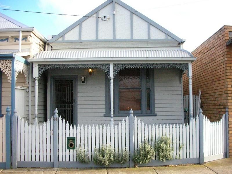 14 Margaret Street, Seddon VIC 3011