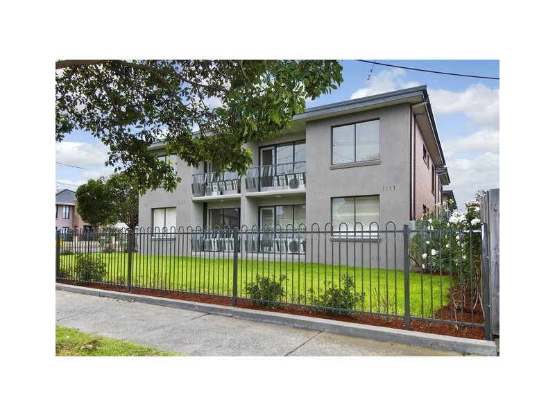 8/36 Empire Street, Footscray VIC 3011