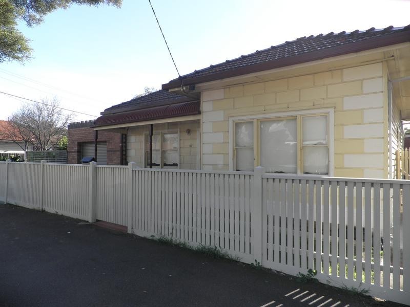 80 North Road, Newport VIC 3015
