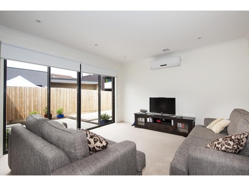 66 McDougall Drive, Footscray VIC 3011