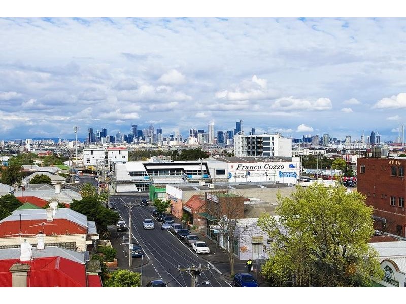 22/42A Byron Street, Footscray VIC 3011