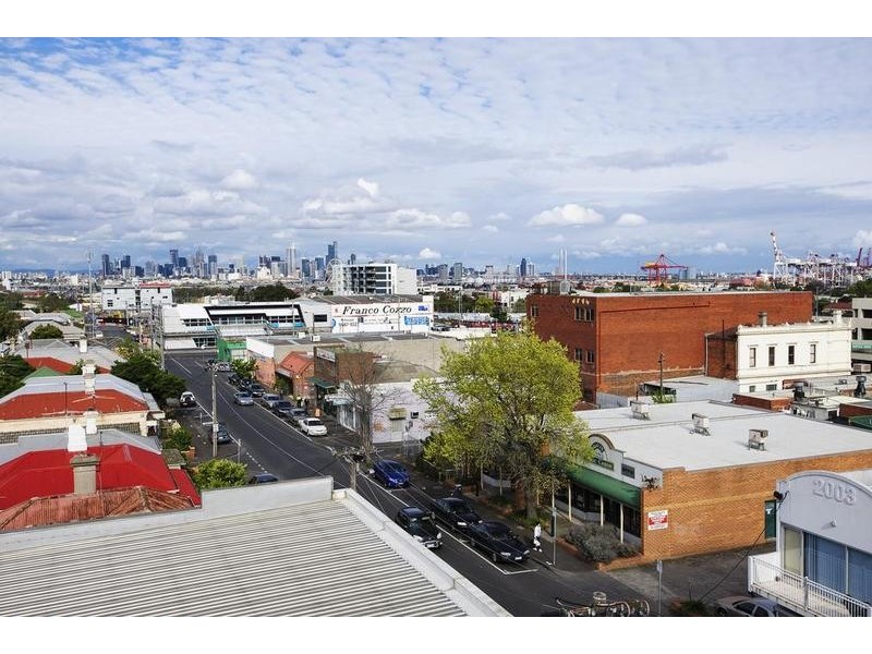 22/42A Byron Street, Footscray VIC 3011