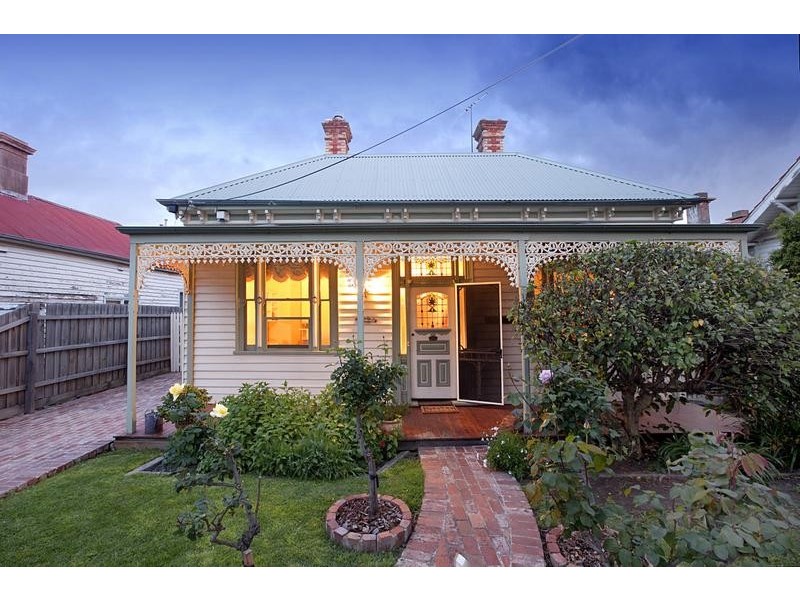 73 Bellairs Avenue, Yarraville VIC 3013