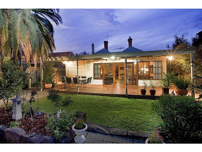 73 Bellairs Avenue, Yarraville VIC 3013