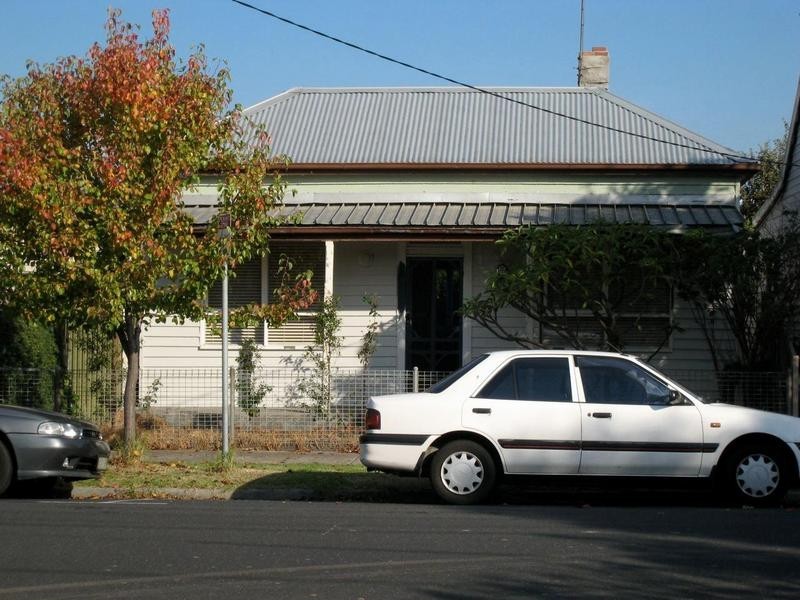 25 Walter Street, Seddon VIC 3011
