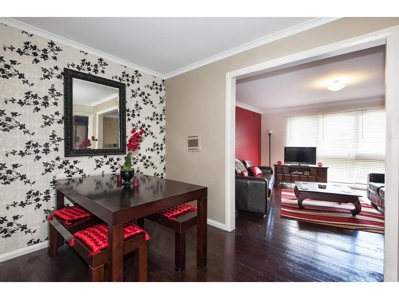 3/7 Kingsville Street, Kingsville VIC 3012