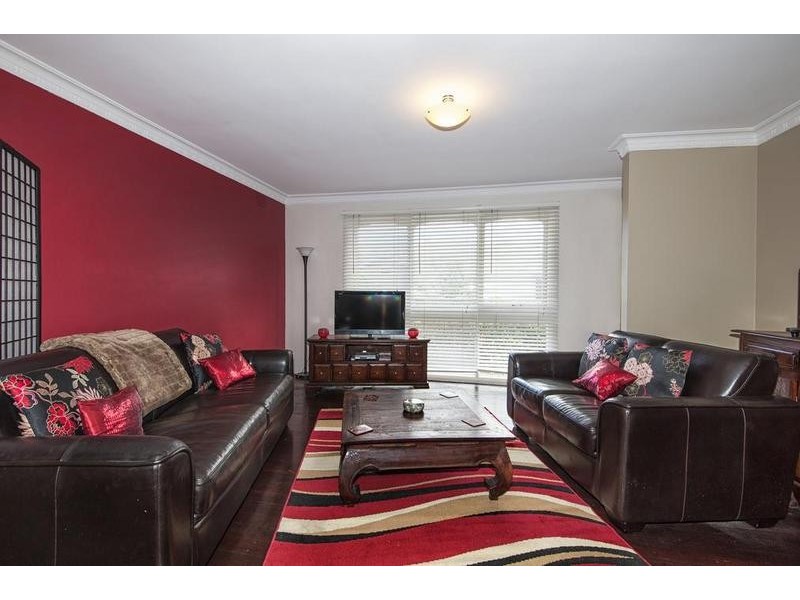 3/7 Kingsville Street, Kingsville VIC 3012