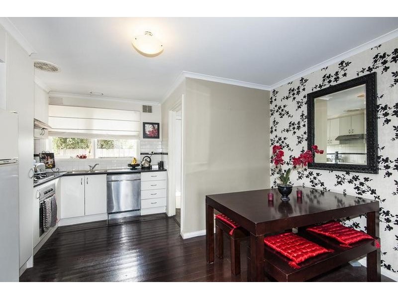 3/7 Kingsville Street, Kingsville VIC 3012