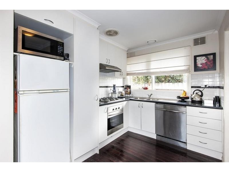 3/7 Kingsville Street, Kingsville VIC 3012