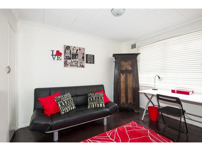 3/7 Kingsville Street, Kingsville VIC 3012