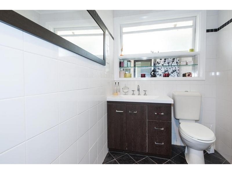 3/7 Kingsville Street, Kingsville VIC 3012