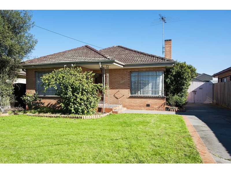 262 Millers Road, Altona North VIC 3025