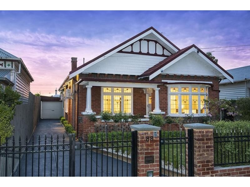 88 Macpherson Street, Footscray VIC 3011