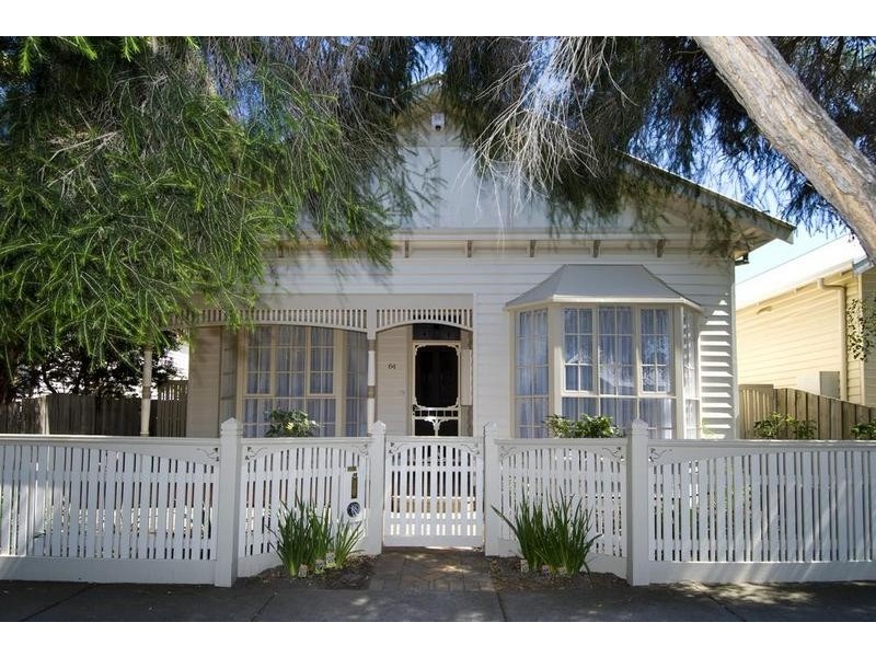 64 Queensville Street, Kingsville VIC 3012