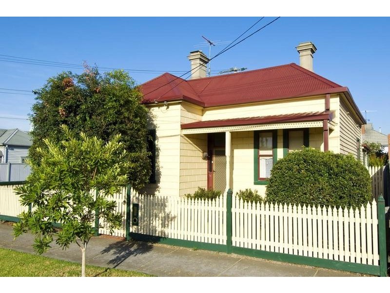206 Hyde Street, Yarraville VIC 3013