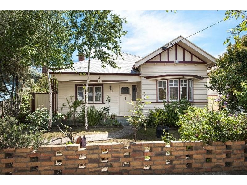 4 Naismith Street, Footscray VIC 3011