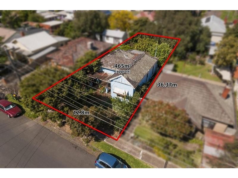 9 Hughes Street, Yarraville VIC 3013