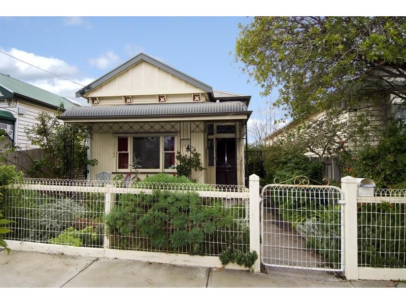 107 Williamstown Road, Seddon VIC 3011